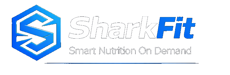SharkFit — Smart Nutrition On Demand